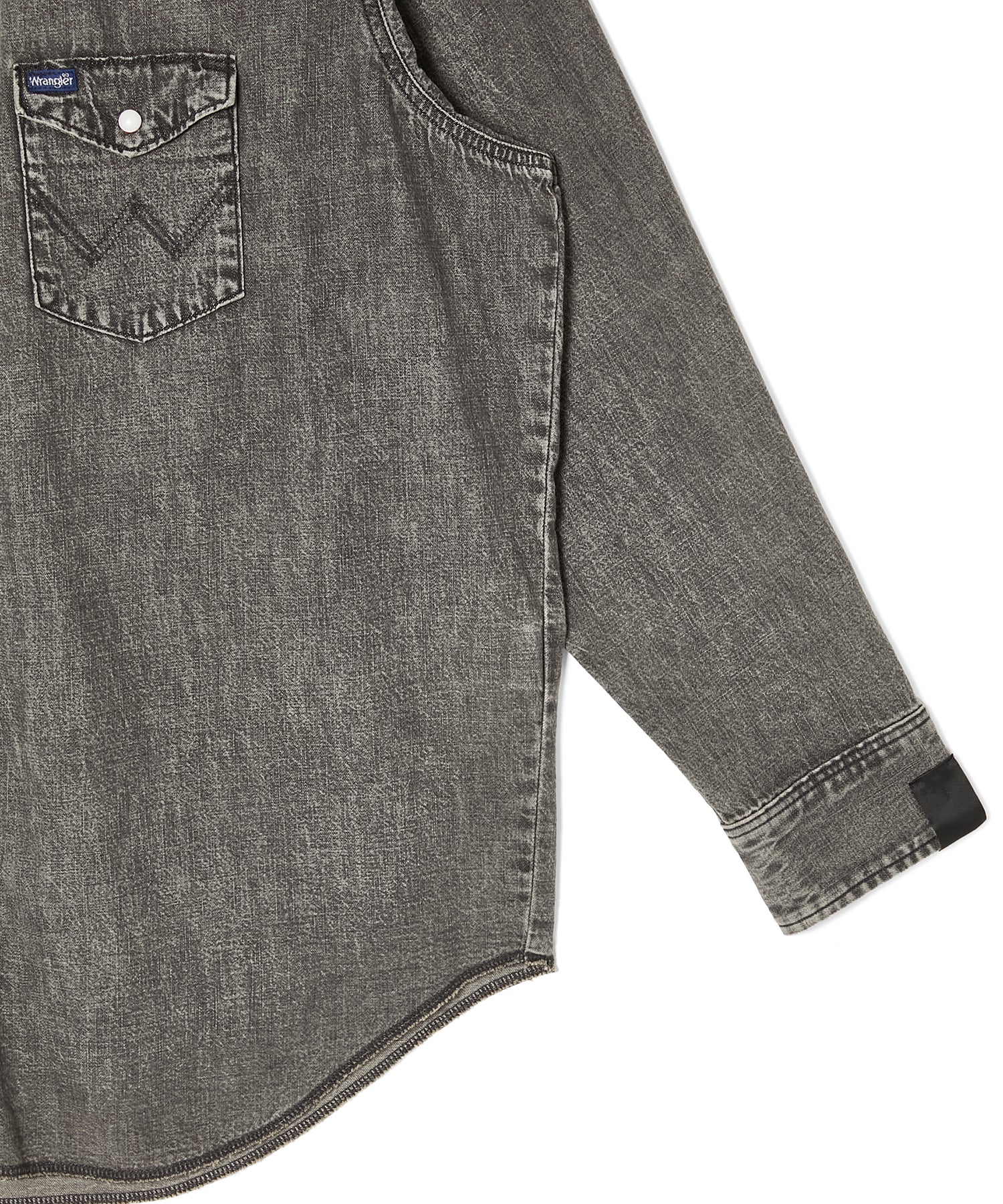 SHIRT – N.HOOLYWOOD Official Online Store