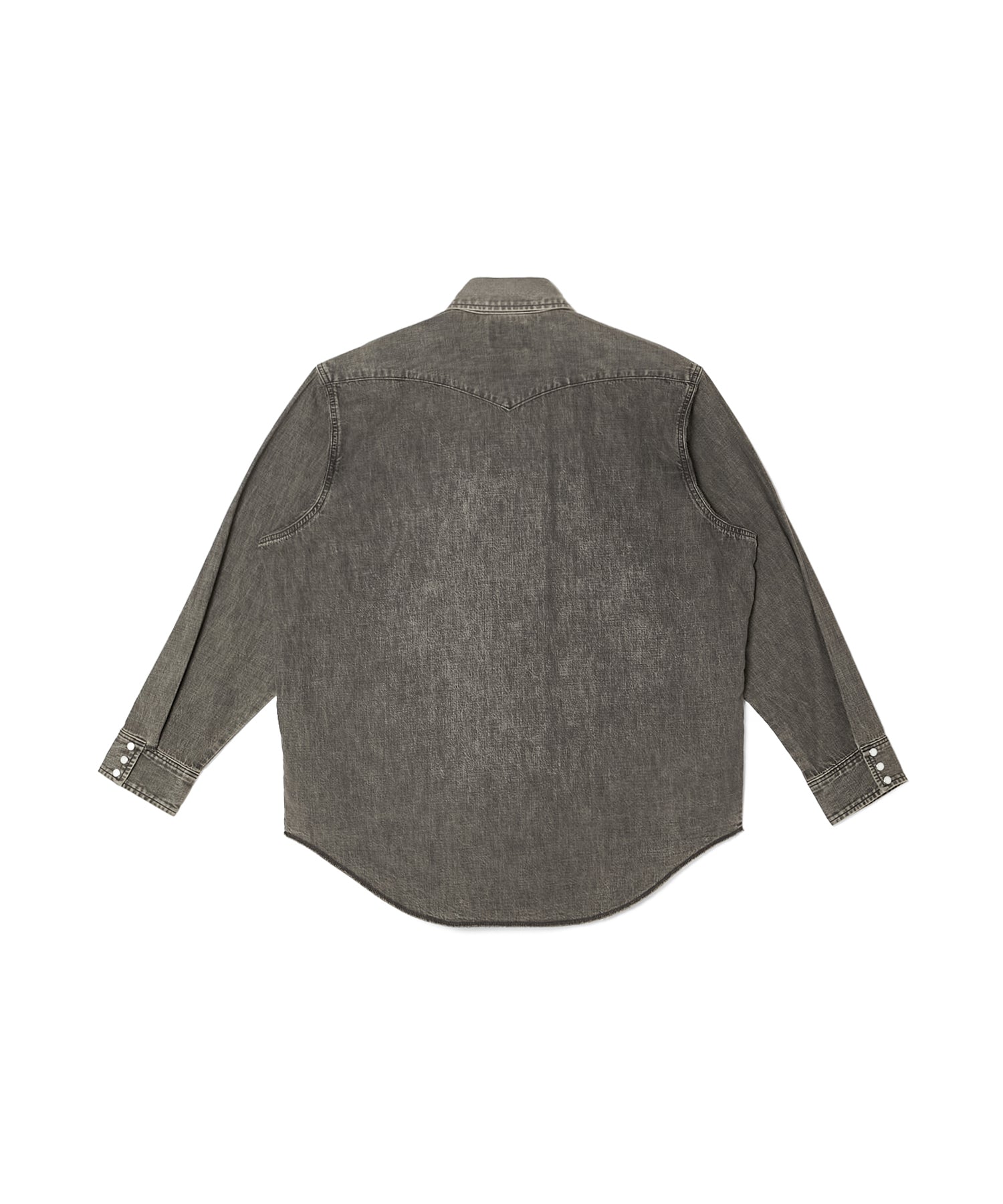 SHIRT – N.HOOLYWOOD Official Online Store