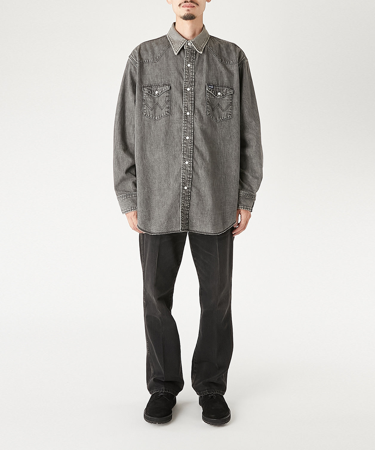 SHIRT – N.HOOLYWOOD Official Online Store