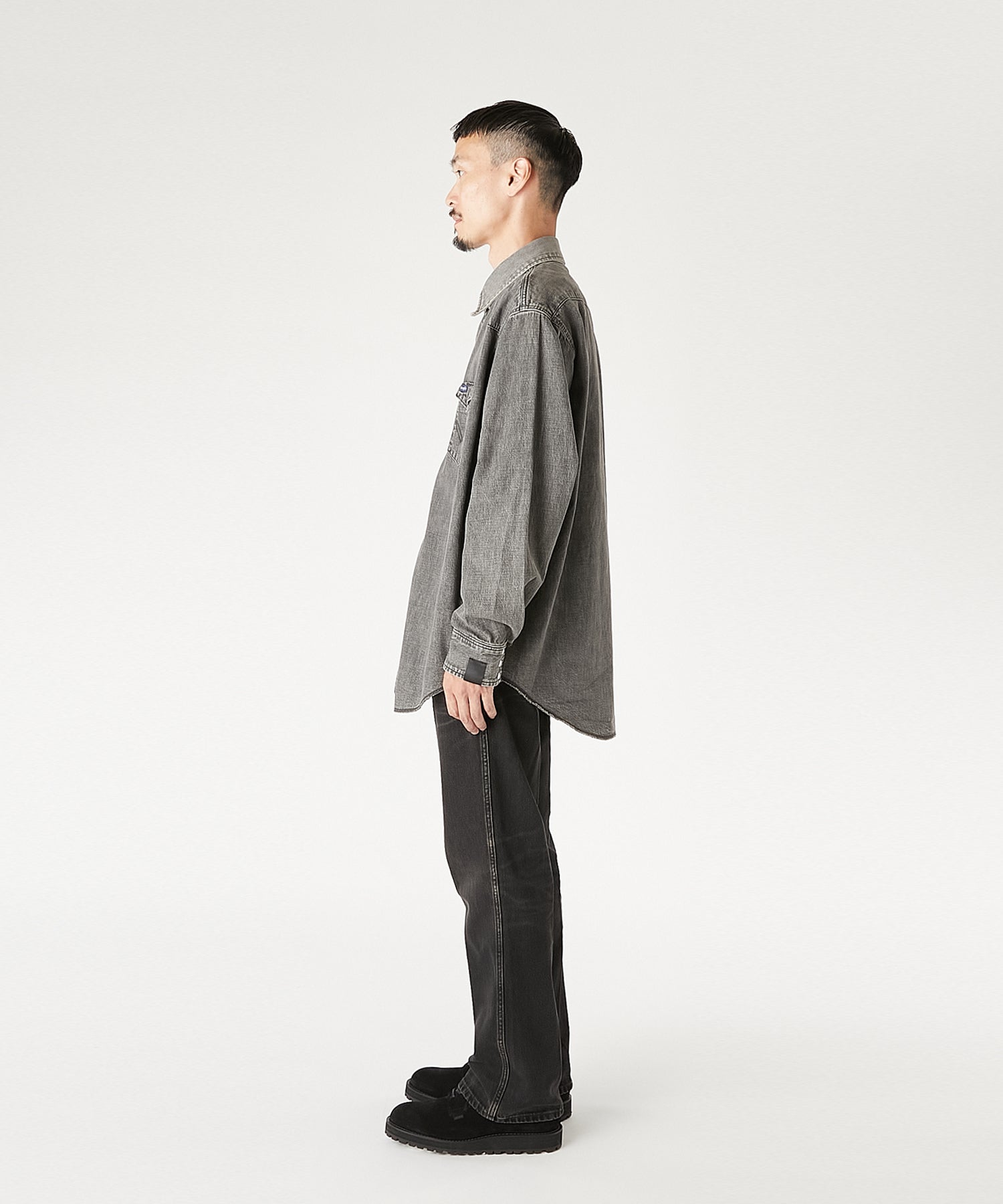 SHIRT – N.HOOLYWOOD Official Online Store