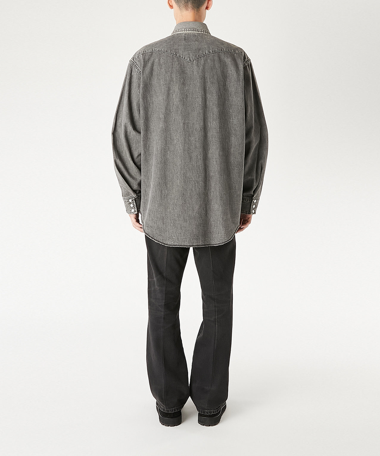 SHIRT – N.HOOLYWOOD Official Online Store