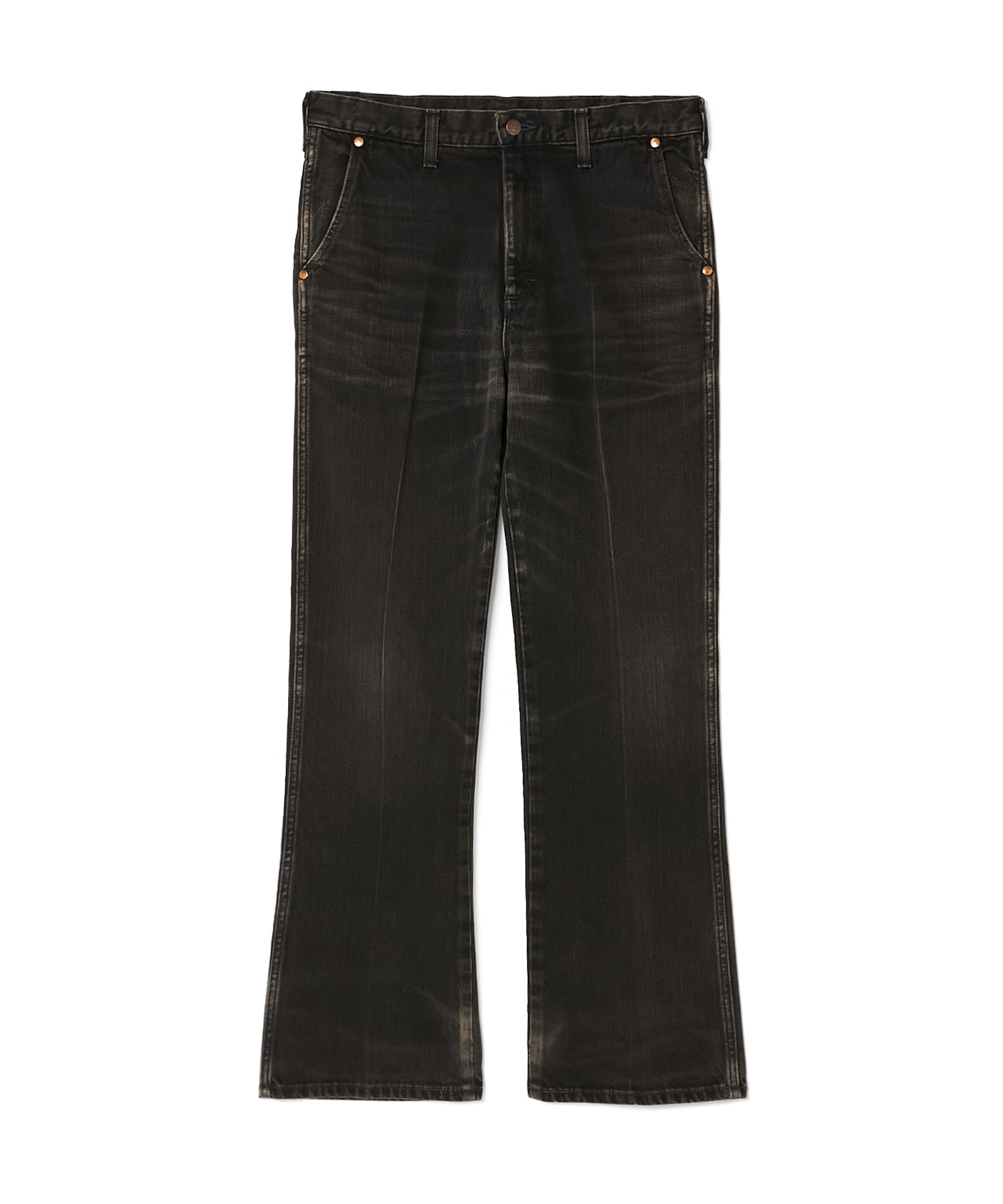 DENIM PANTS – N.HOOLYWOOD Official Online Store