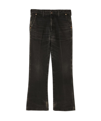 DENIM PANTS