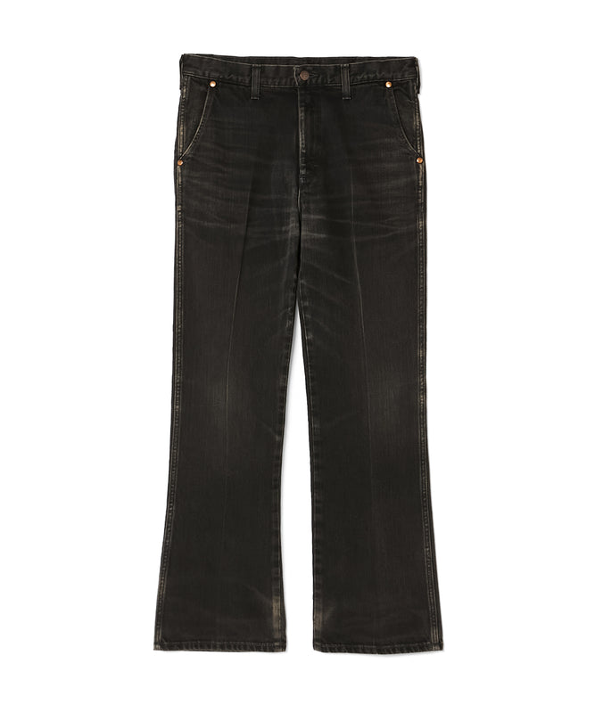 DENIM PANTS