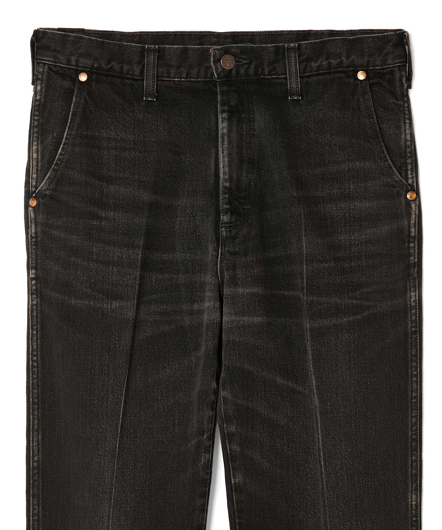 DENIM PANTS