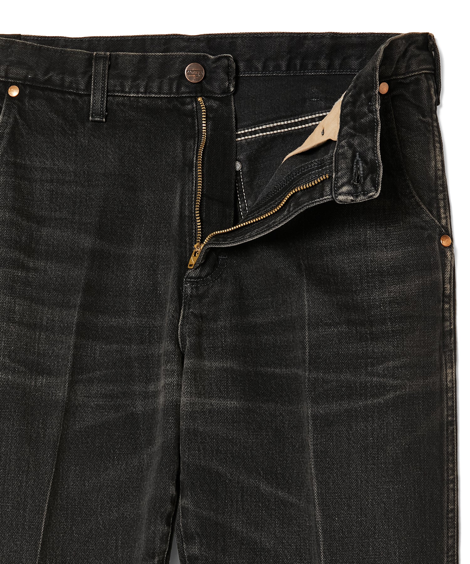 DENIM PANTS – N.HOOLYWOOD Official Online Store