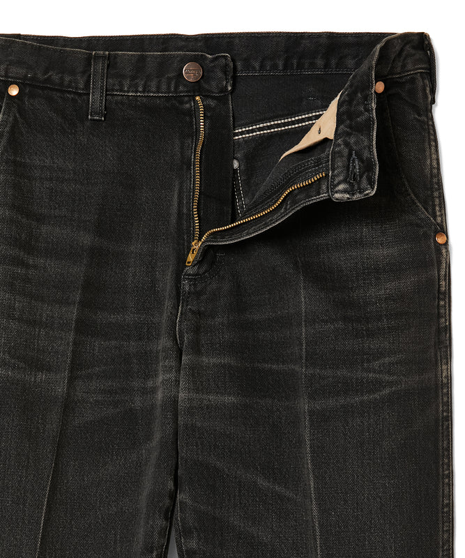 DENIM PANTS