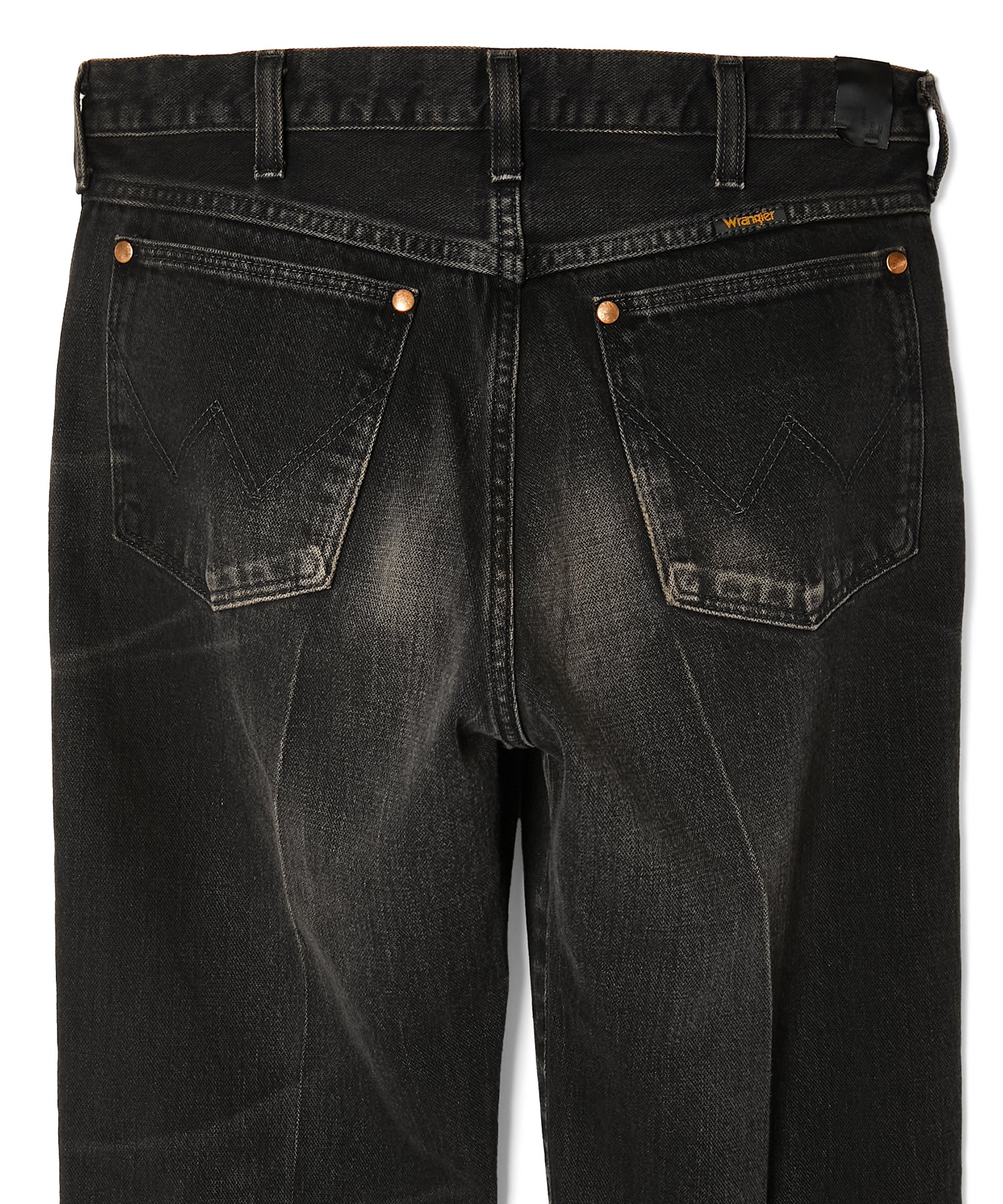 DENIM PANTS – N.HOOLYWOOD Official Online Store