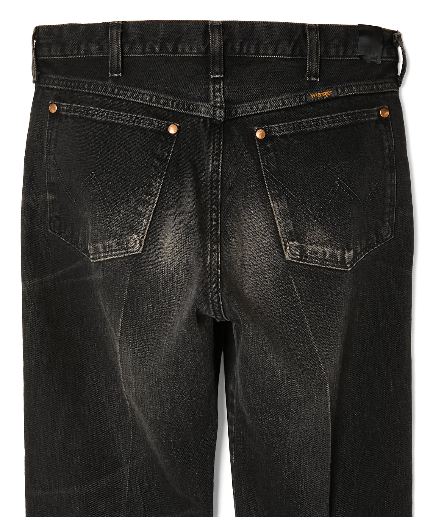 DENIM PANTS