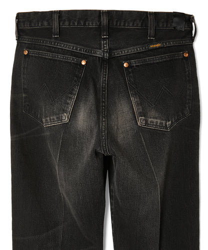 DENIM PANTS
