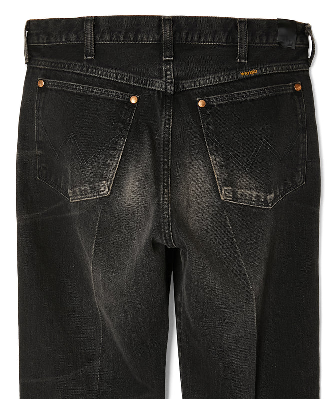 DENIM PANTS