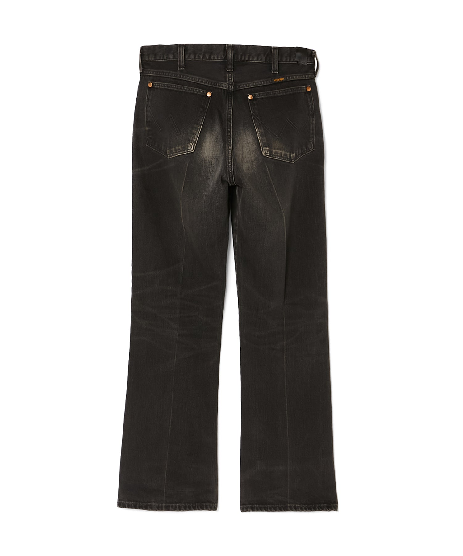 02082● N.HOOLYWOOD ジョガー デニム パンツ 38 DENIM PANTS – N.HOOLYWOOD Official Online Store