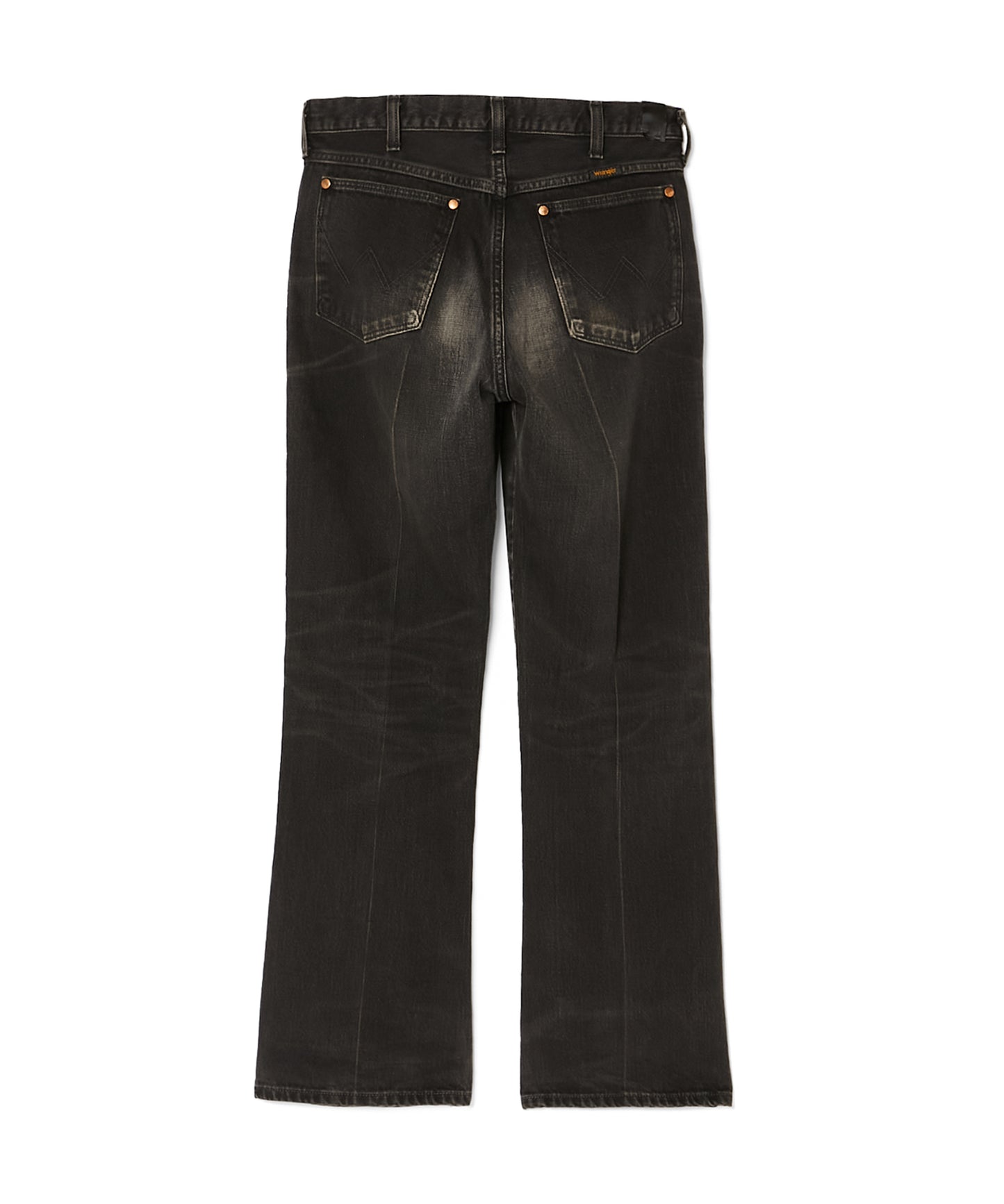 DENIM PANTS