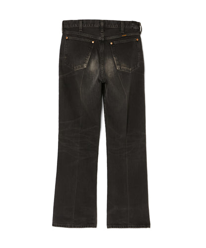 DENIM PANTS