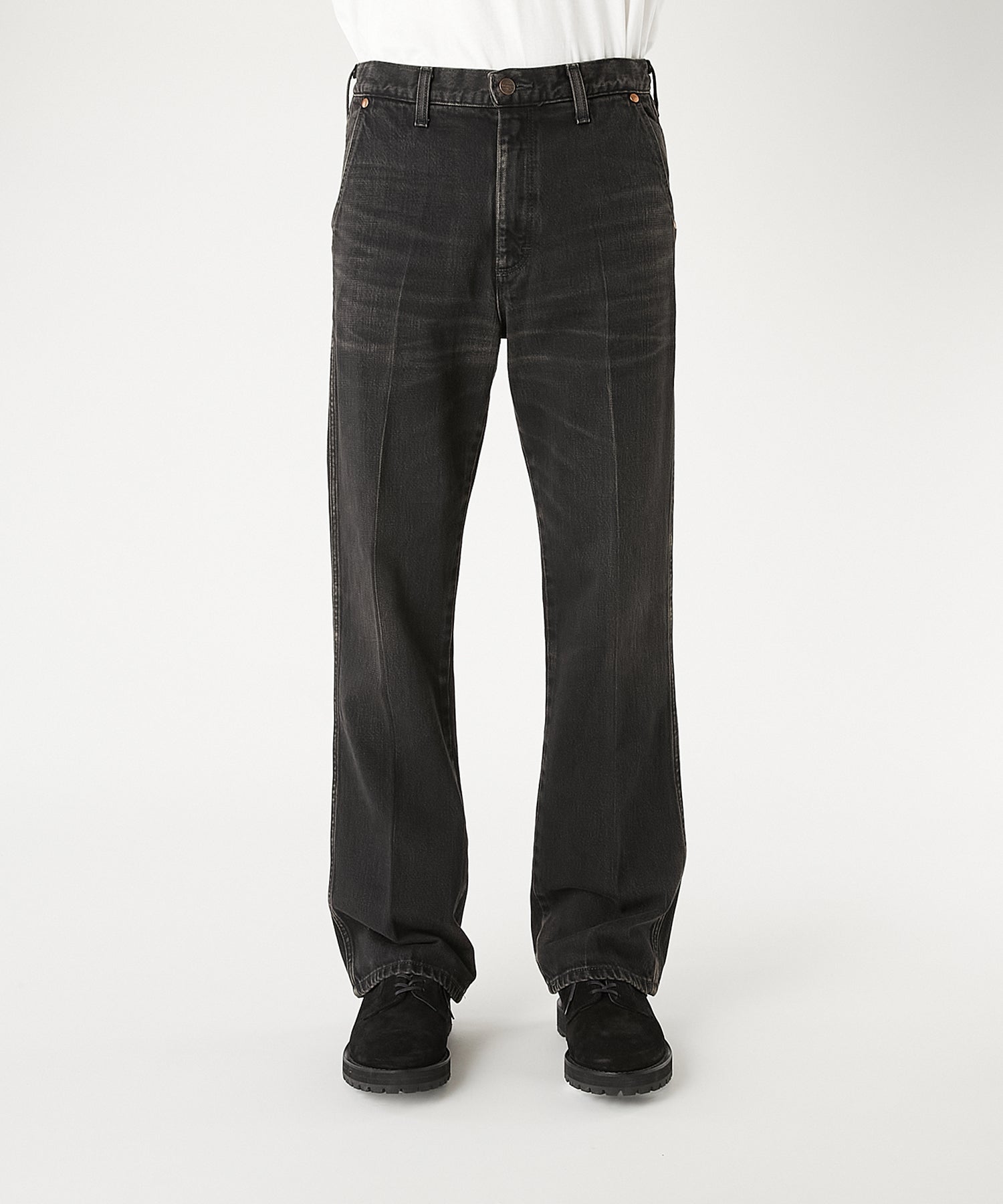 DENIM PANTS – N.HOOLYWOOD Official Online Store