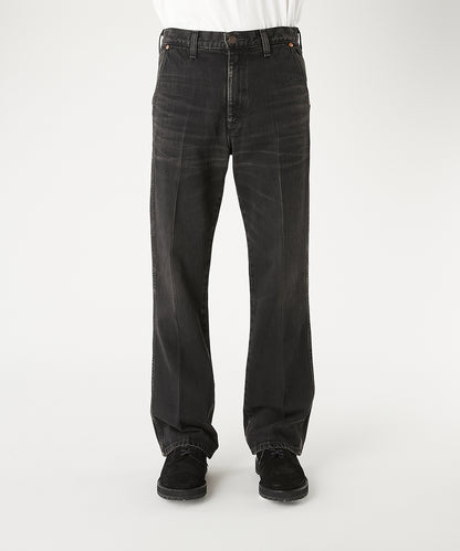 DENIM PANTS