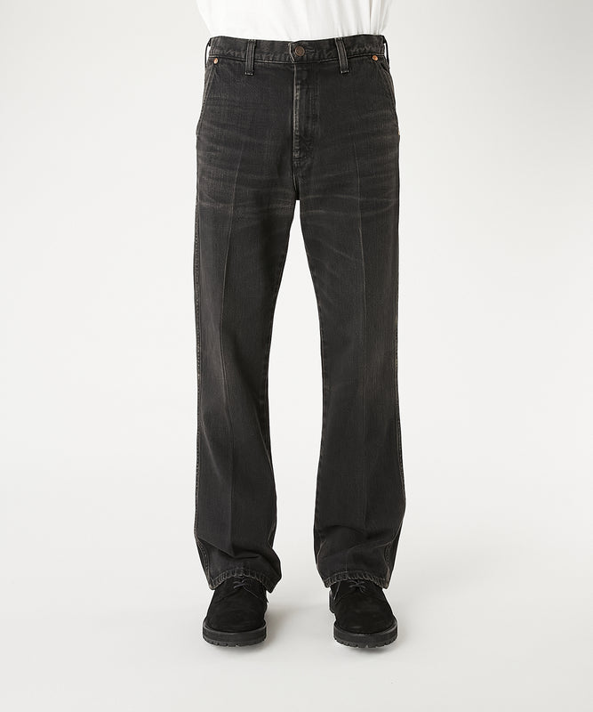 DENIM PANTS