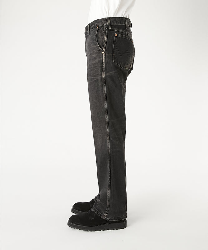 DENIM PANTS