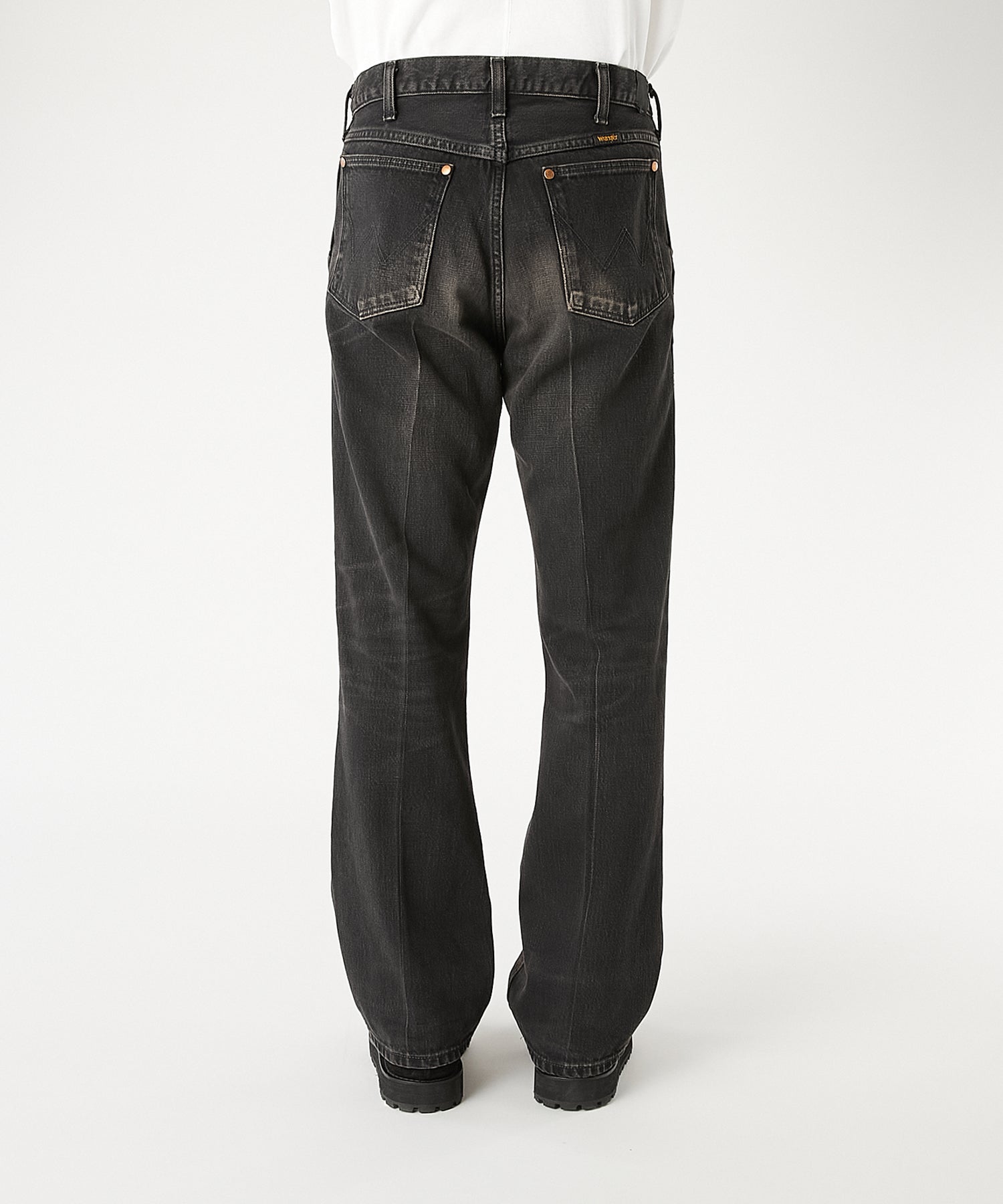 DENIM PANTS – N.HOOLYWOOD Official Online Store
