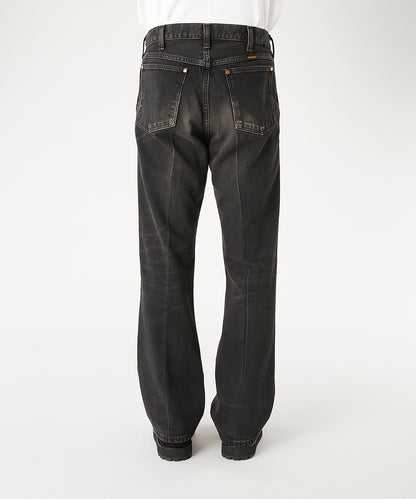 DENIM PANTS