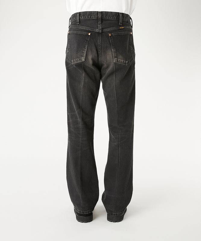 DENIM PANTS