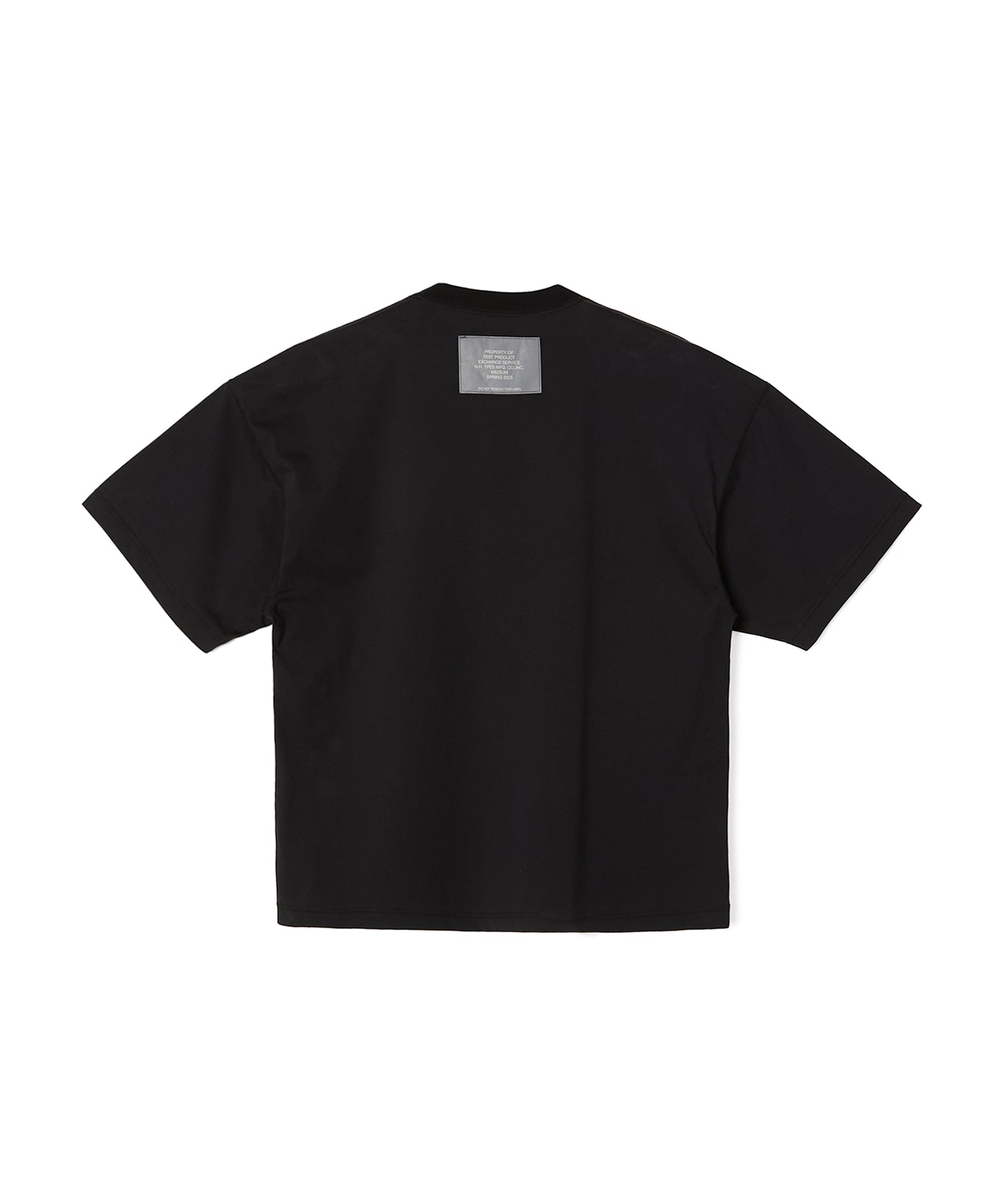 T-SHIRT – N.HOOLYWOOD Official Online Store