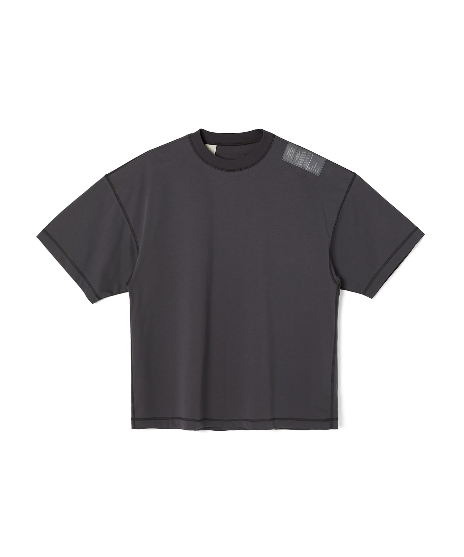 トップス N.HOOLYWOOD COMPILE BIG T-SHIRT 36 T-SHIRT – N.HOOLYWOOD Official Online Store