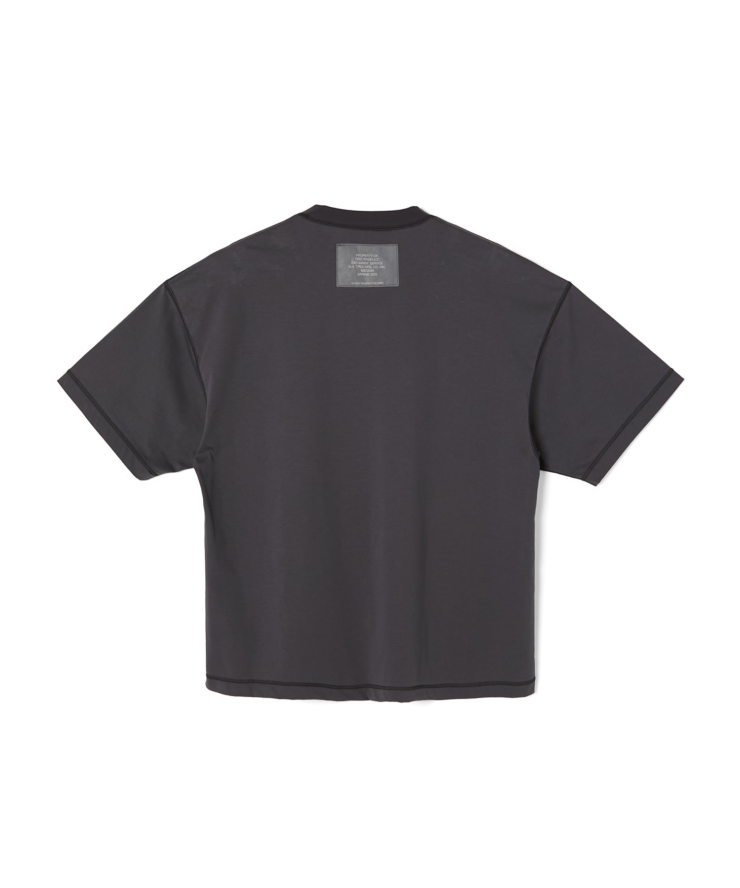 T-SHIRT – N.HOOLYWOOD Official Online Store