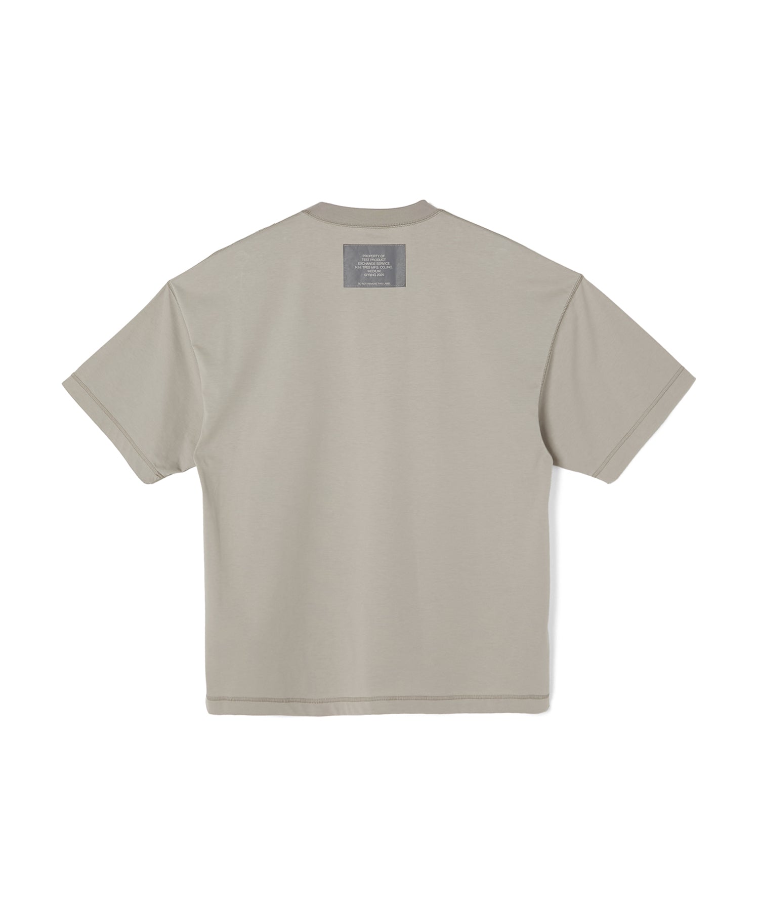 T-SHIRT – N.HOOLYWOOD Official Online Store
