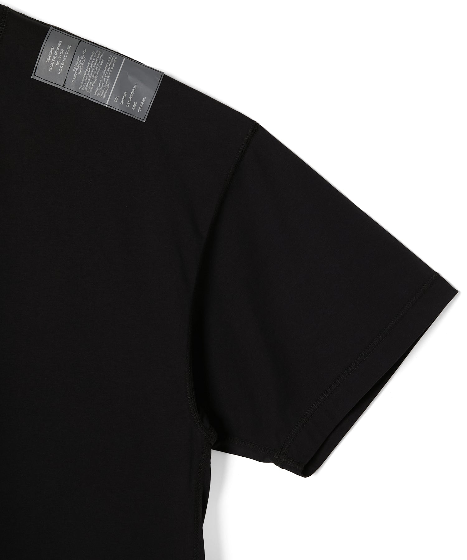 T-SHIRT – N.HOOLYWOOD Official Online Store