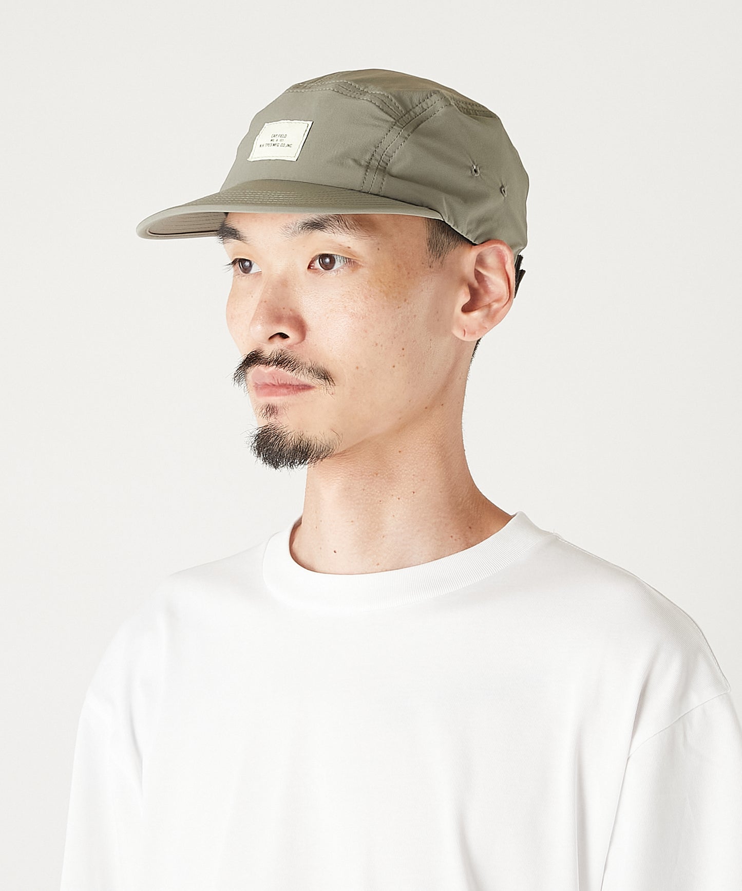 CAP