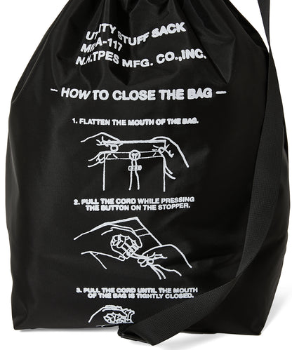 DRAWSTRING BAG(LARGE)