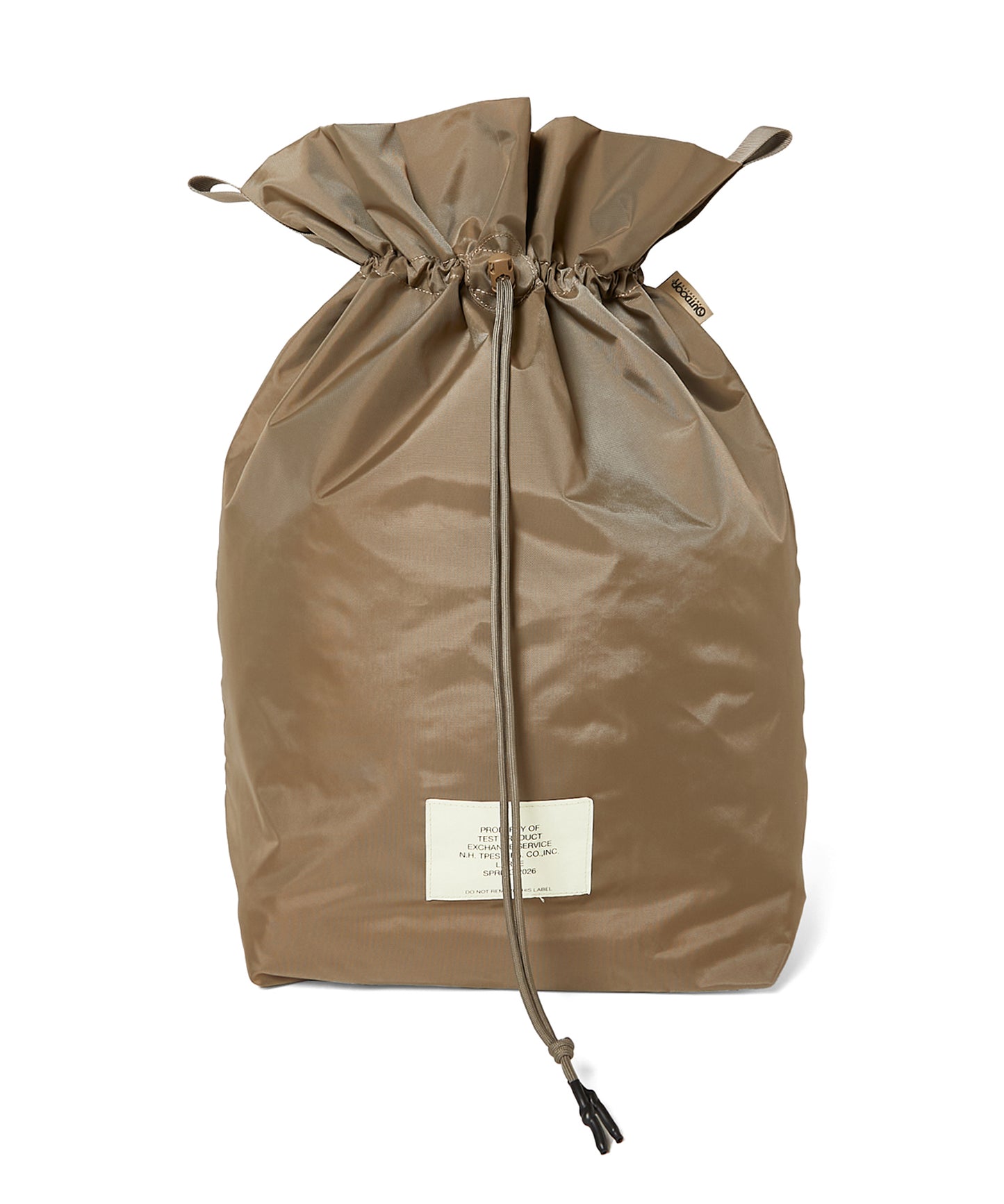 DRAWSTRING BAG(LARGE)