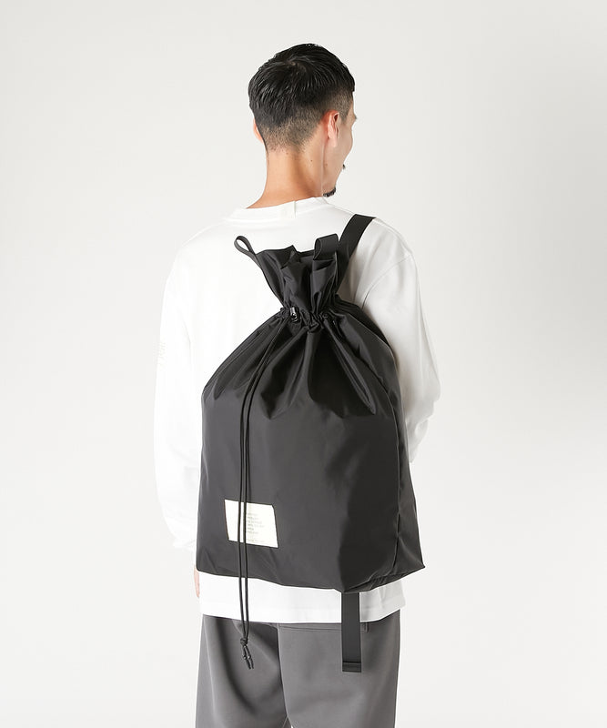 DRAWSTRING BAG(LARGE)