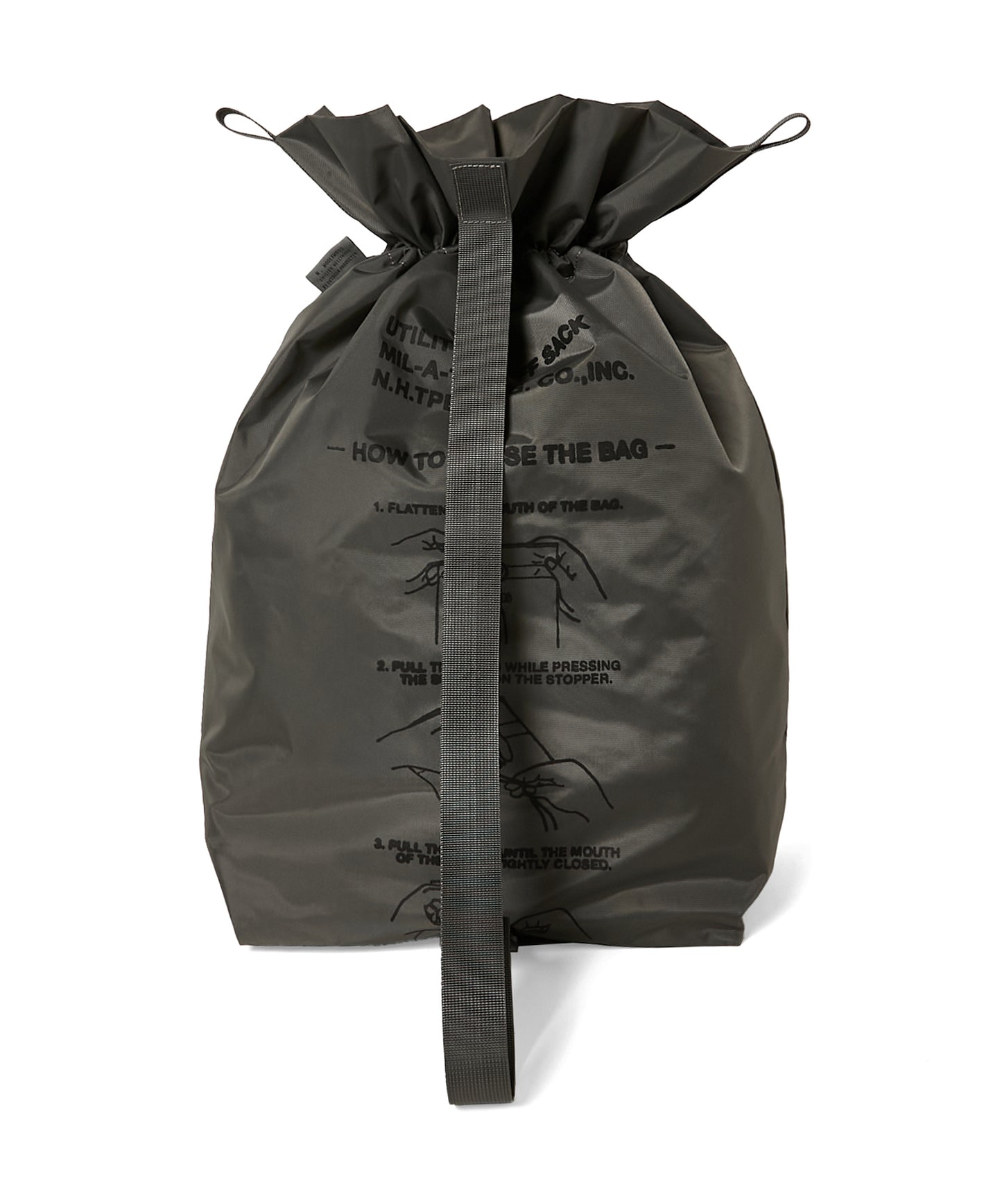 DRAWSTRING BAG(LARGE)