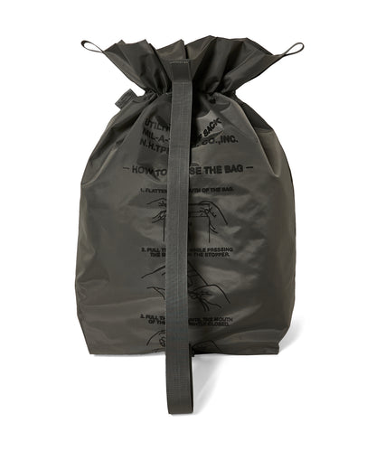 DRAWSTRING BAG(LARGE)