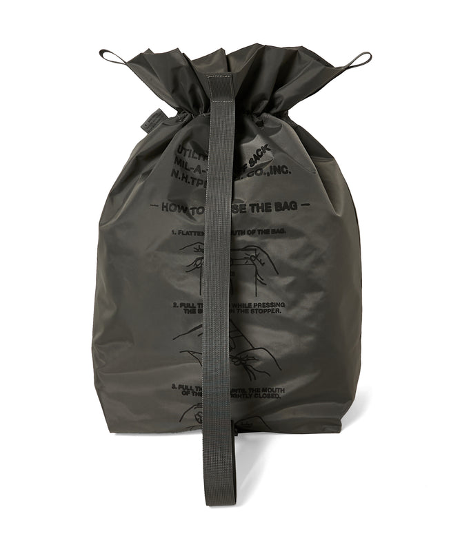 DRAWSTRING BAG(LARGE)