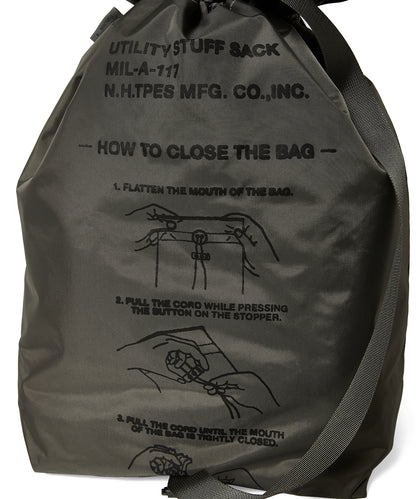 DRAWSTRING BAG(LARGE)