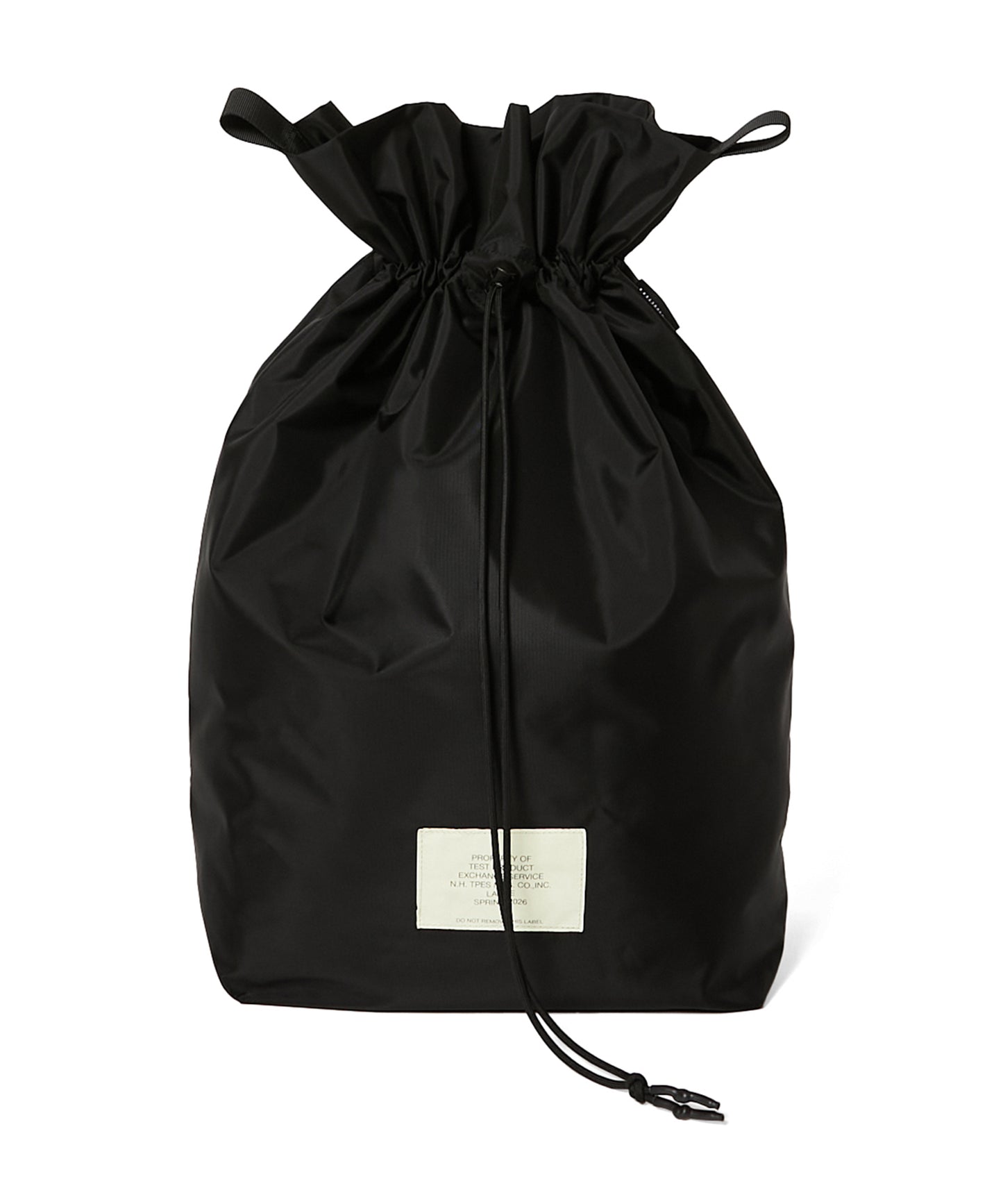 DRAWSTRING BAG(LARGE)