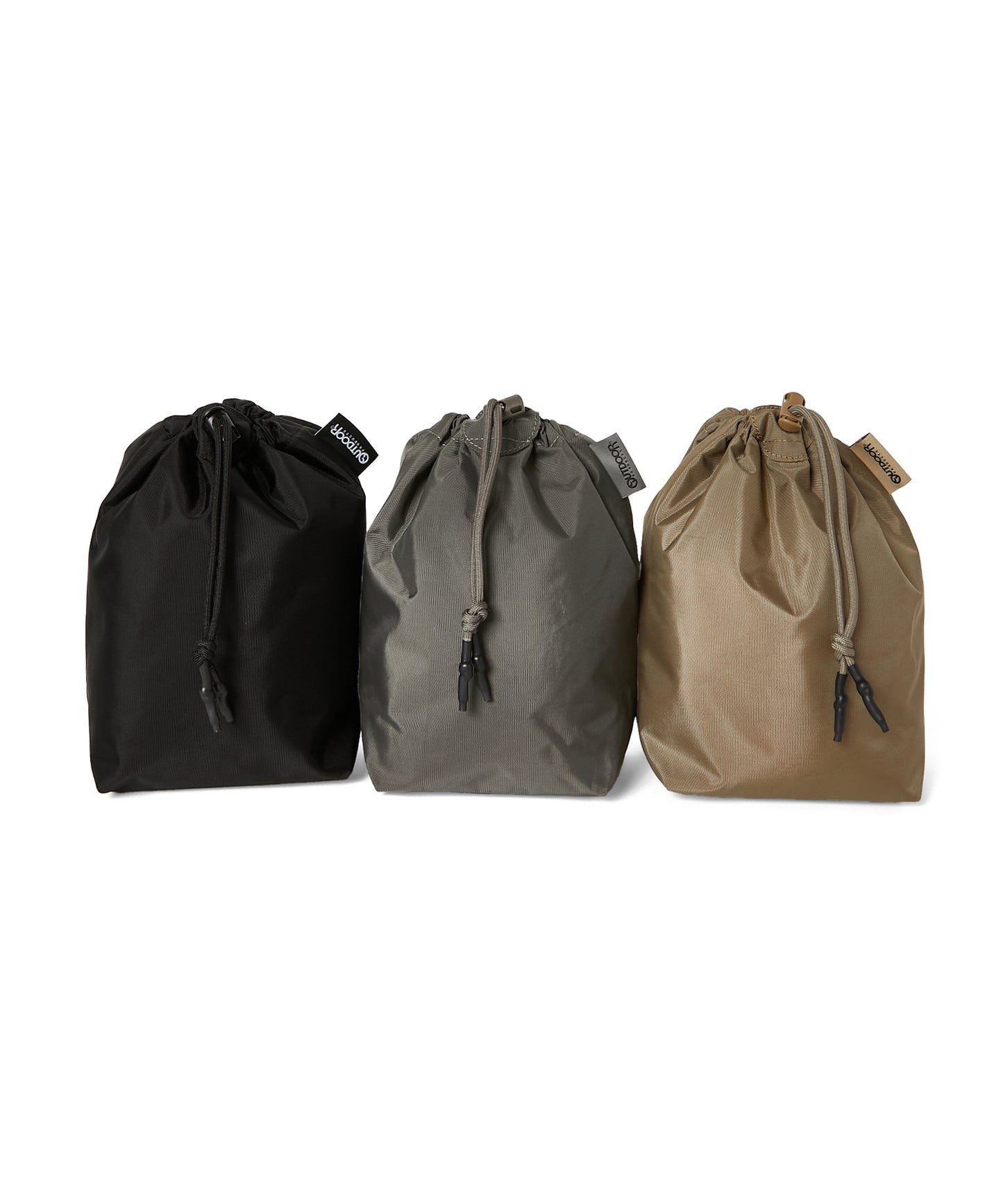 DRAWSTRING BAG (SMALL)