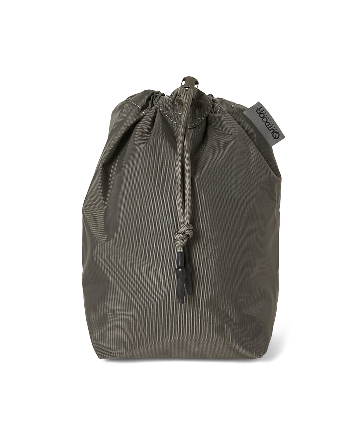 DRAWSTRING BAG (SMALL) – N.HOOLYWOOD Official Online Store