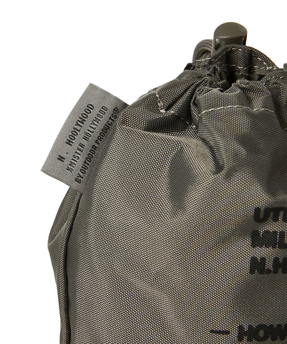 DRAWSTRING BAG (SMALL)