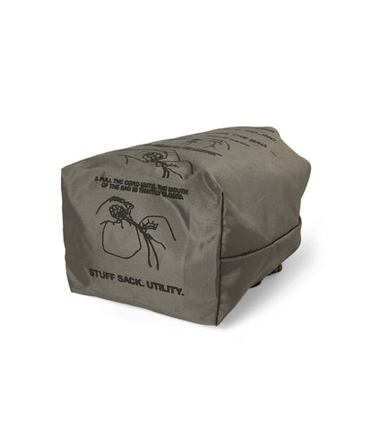 DRAWSTRING BAG (SMALL)