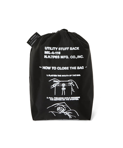 DRAWSTRING BAG (SMALL)
