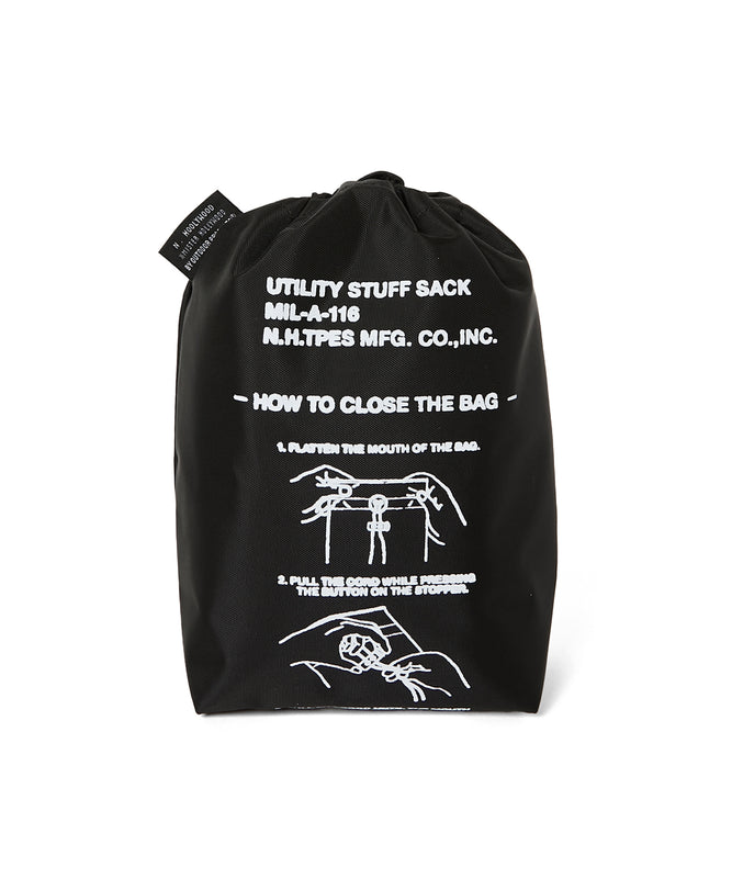 DRAWSTRING BAG (SMALL)