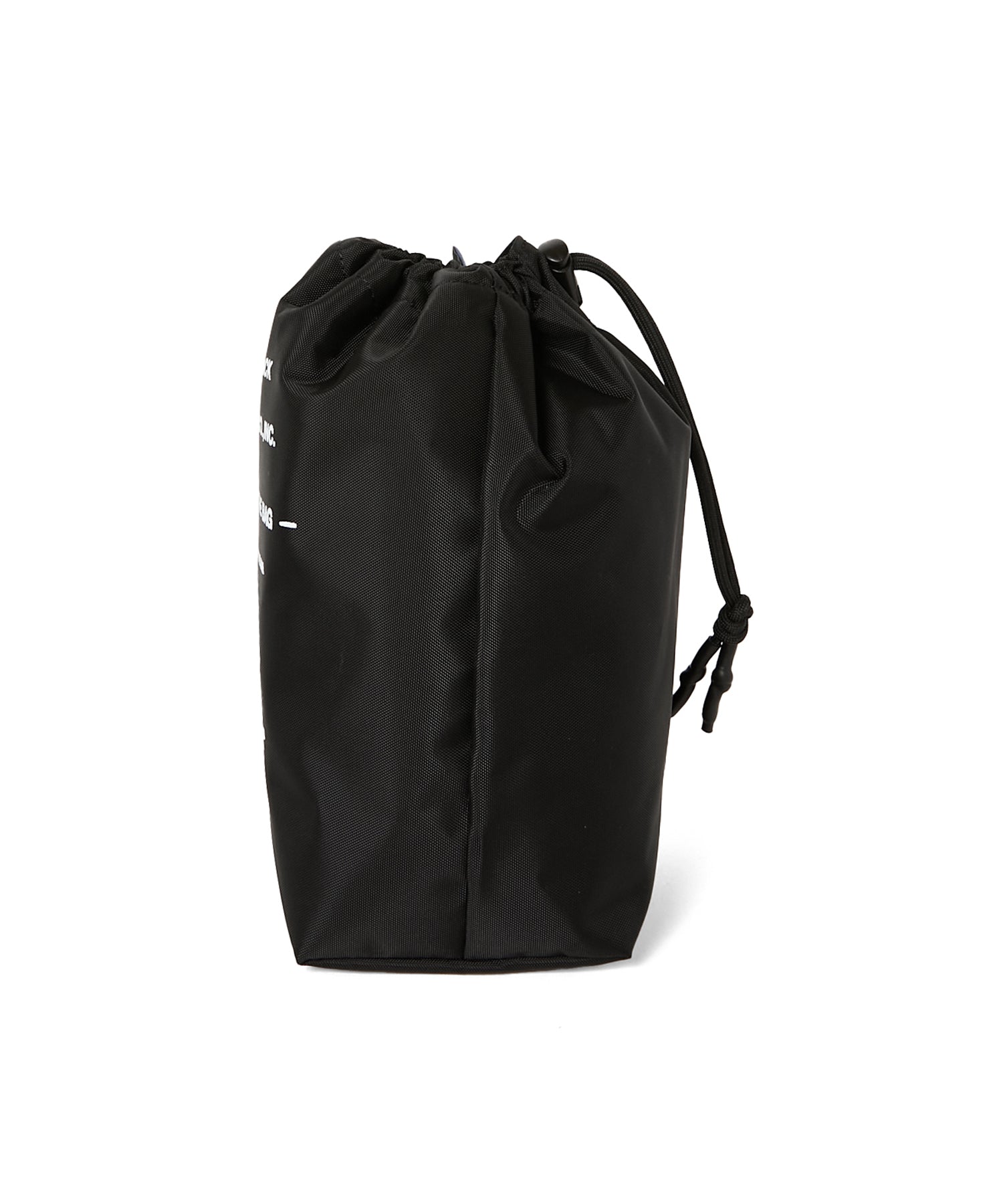 DRAWSTRING BAG (SMALL) – N.HOOLYWOOD Official Online Store