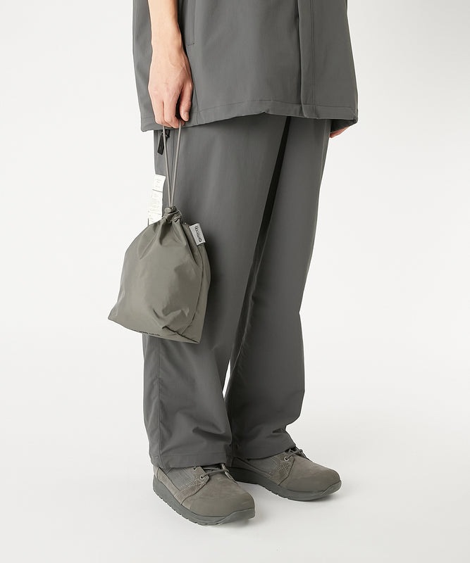 DRAWSTRING BAG (SMALL)