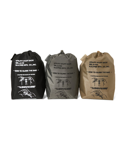 DRAWSTRING BAG (SMALL)