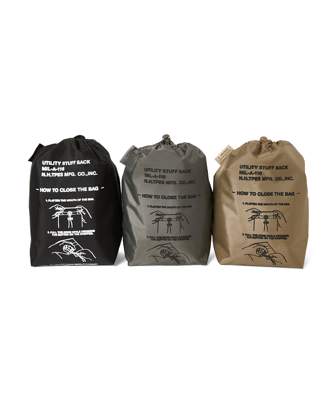 DRAWSTRING BAG (SMALL)