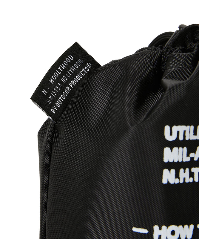 DRAWSTRING BAG (SMALL)
